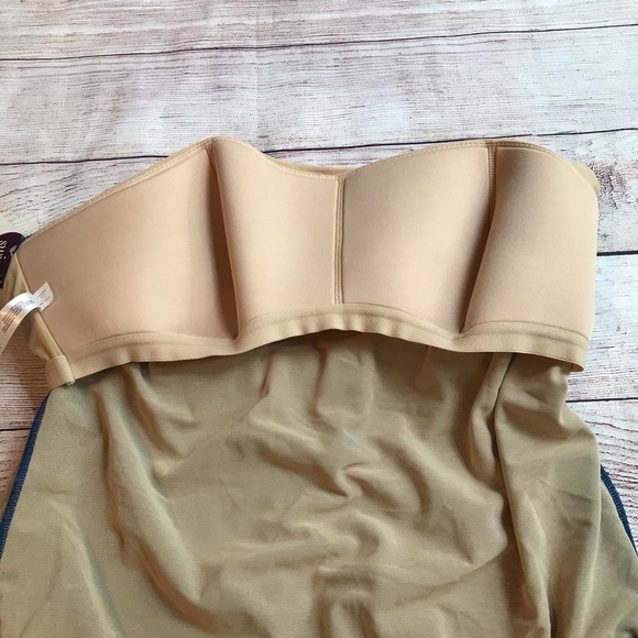 SOLD Cacique Lane Bryant  sea you later swimsu20 - Picture 11 of 11